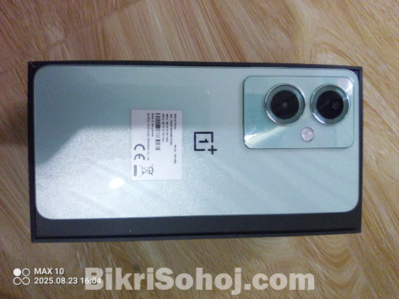 Oneplus Nord N30 Se 5g